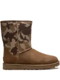 UGG Classic boots - Brown