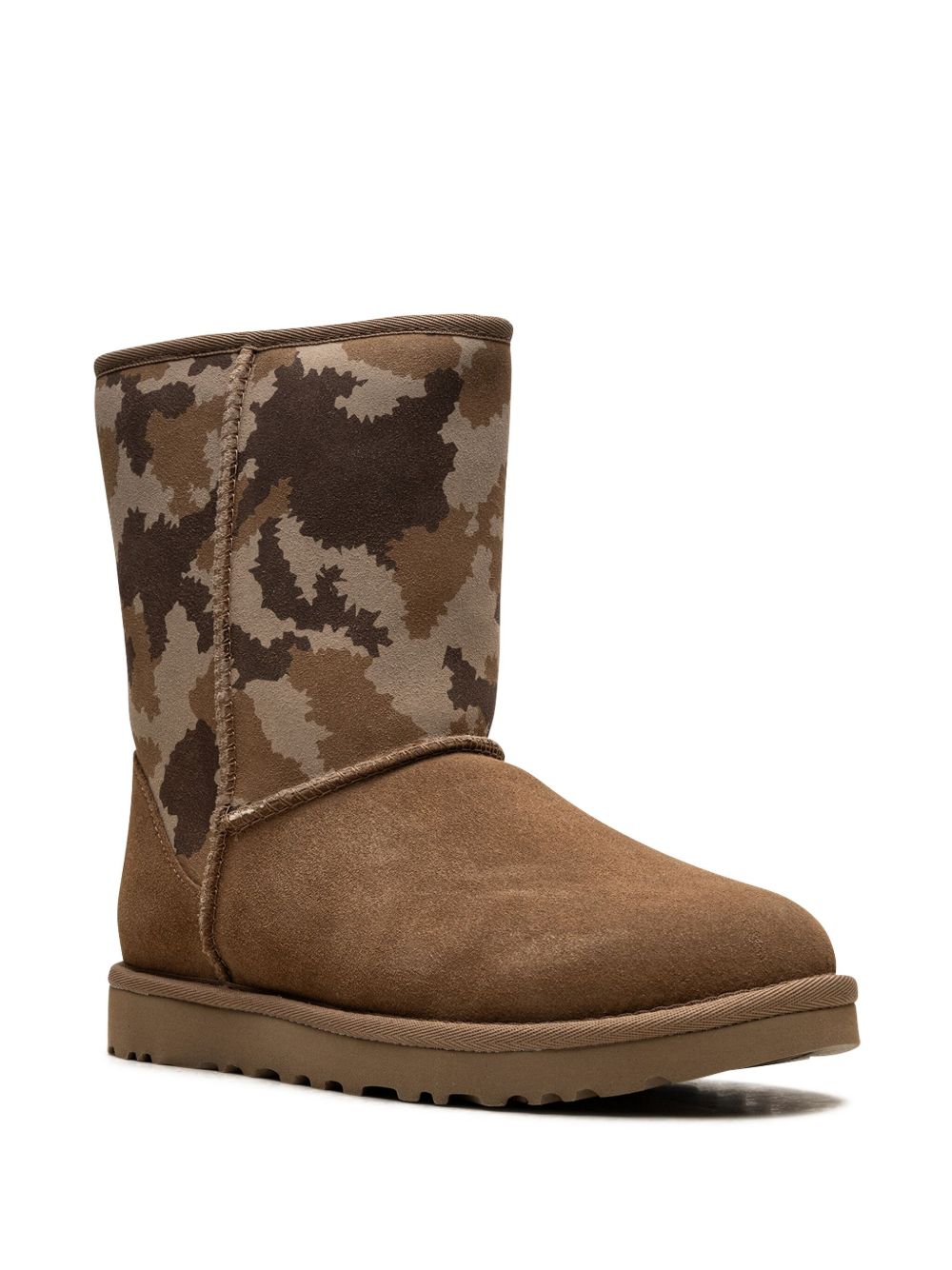 UGG Classic laarzen - Bruin