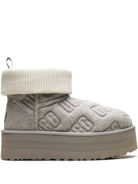 UGG Classic boots 