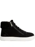 UGG Alameda ""Black"" ankle boots