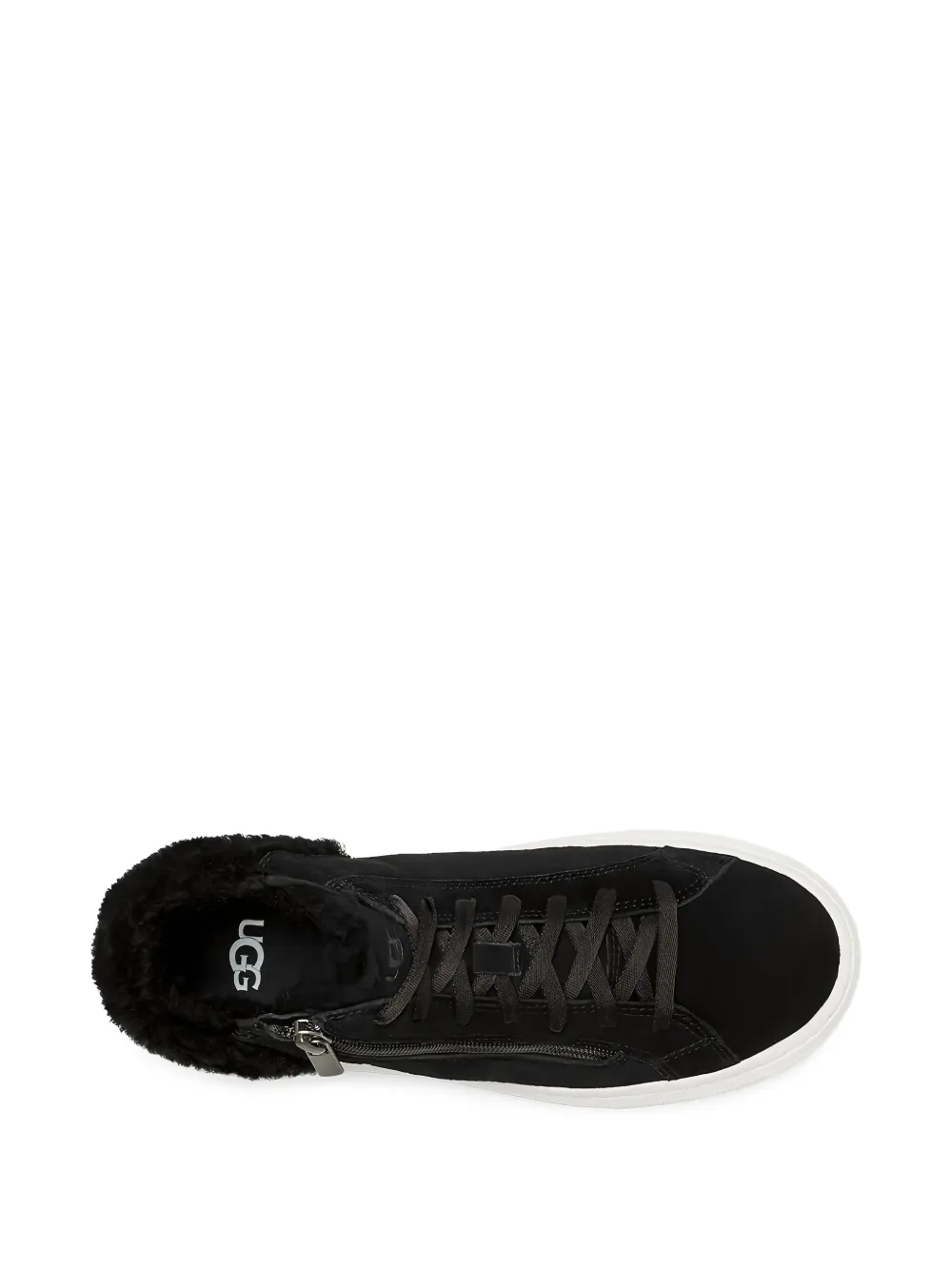 UGG Alameda "Black" ankle boots