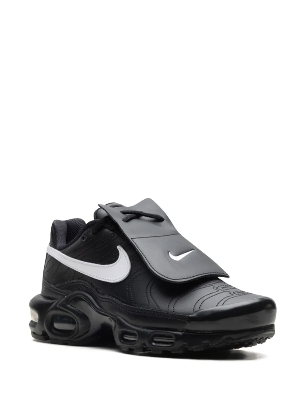 Nike Air Max Plus Tiempo WMNS "Black" sneakers