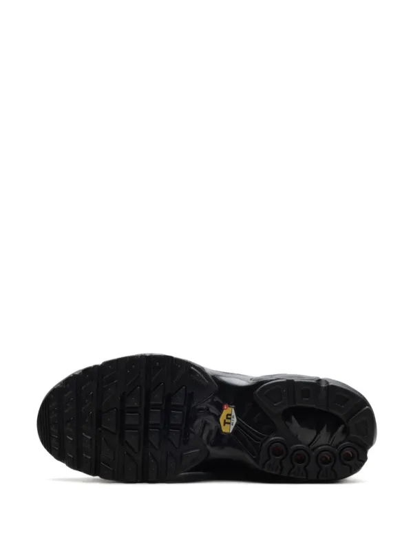 靴 Nike WMNS Air Max Plus Tiempo Black 29 HF0074-001 Nike WMNS Air Max Plus Tiempo Black (Women's) | eBay