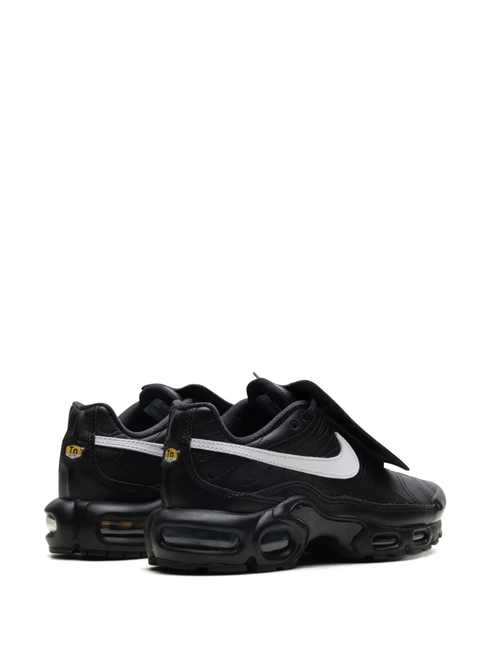 Nike Air Max Plus Tiempo WMNS "Black" sneakers | Low-Tops | Image 2