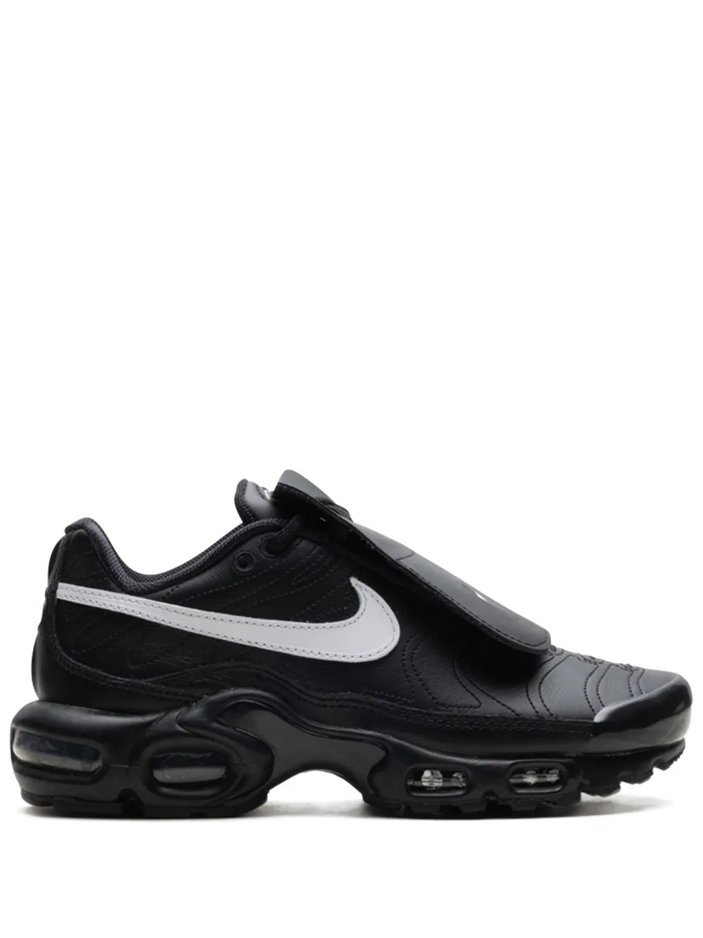 Nike Air Max Plus Tiempo WMNS "Black" sneakers - ブラック Nike Air Max Plus Tiempo WMNS "Black" sneakers - ブラック