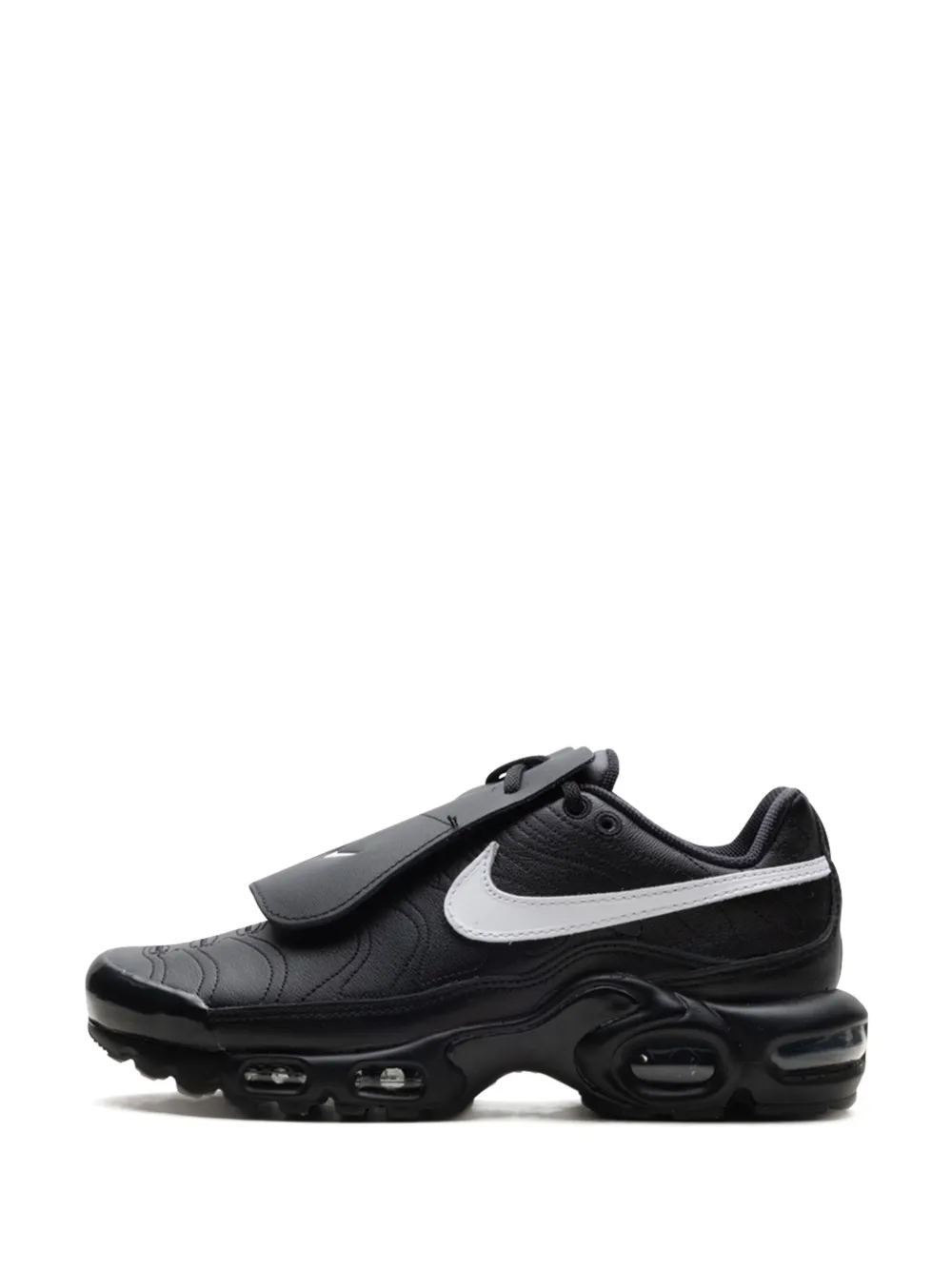 Nike Air Max Plus Tiempo WMNS "Black" sneakers