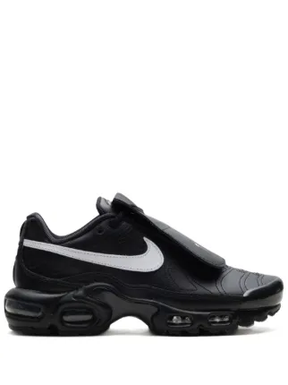 【長濱ねる着用】Nike Women's Air Max Plus Tiempo Nike Air Max Plus Tiempo WMNS “Black” スニーカー | ブラック
