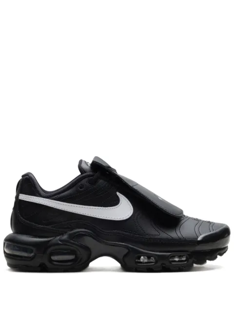 Nike Air Max Plus Tiempo WMNS "Black" sneakers
