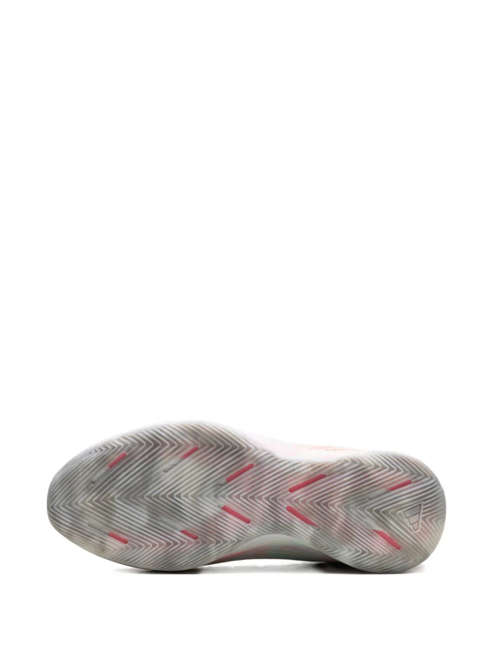 Interlocking G sandals
