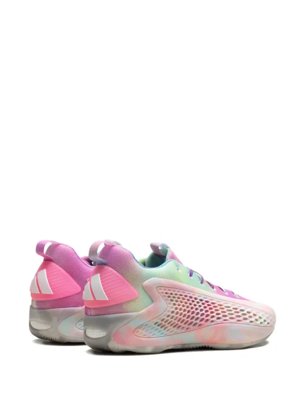 〔値下げ可〕adidas AE1 low ピンク27.5cm 値下げ可〕adidas AE1 low ピンク27.5cm 値下げ可〕adidas AE1