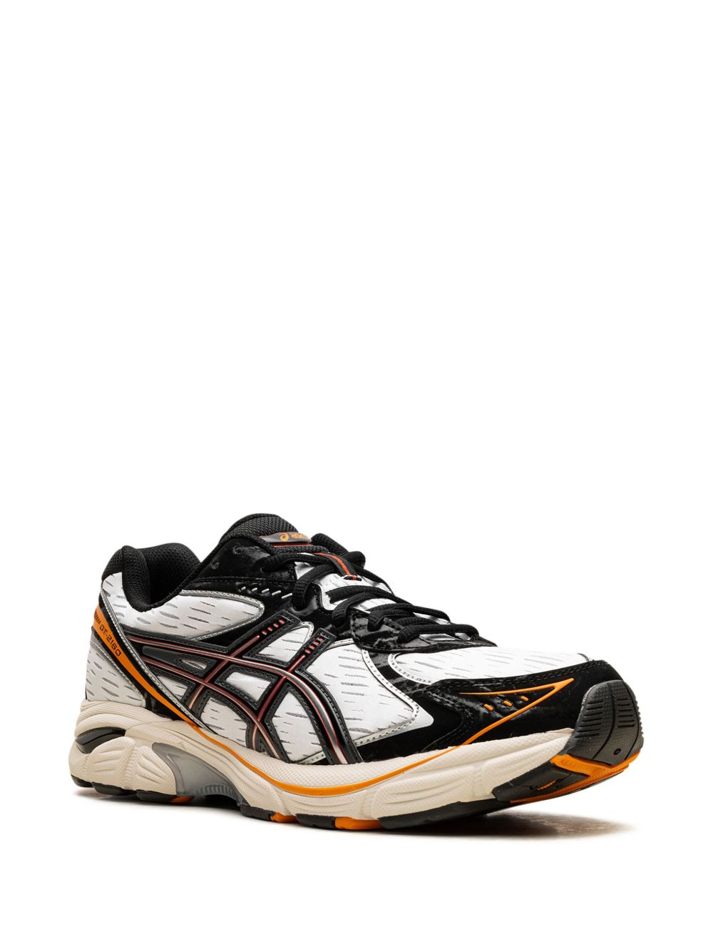 ASICS GT-2160 "BLEACH - Ichigo Kurosaki - White/Black/Orange" sneakers - Wit