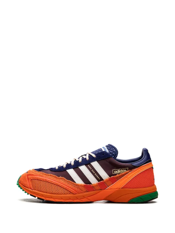 Adidas x Bad Bunny adiZero SL72 Adidas x Bad Bunny adiZero SL72