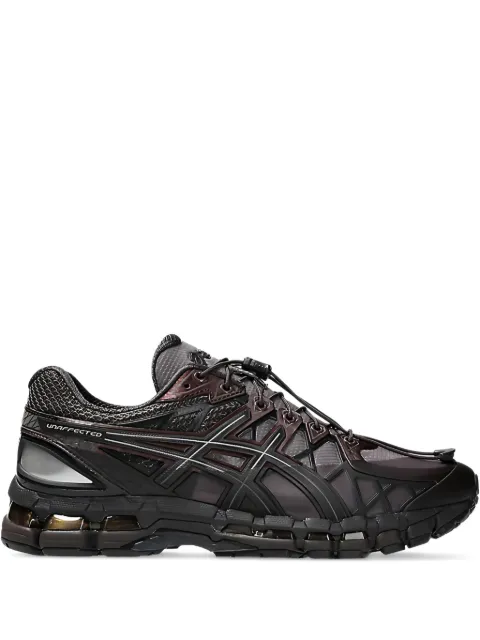 ASICS Gel-Kayano 20 "Unaffected - Dark Cherry" sneakers