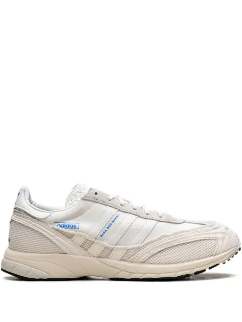 adidas x Bad Bunny Adizero SL72 "Off White/Chalk White/Wonder White" sneakers