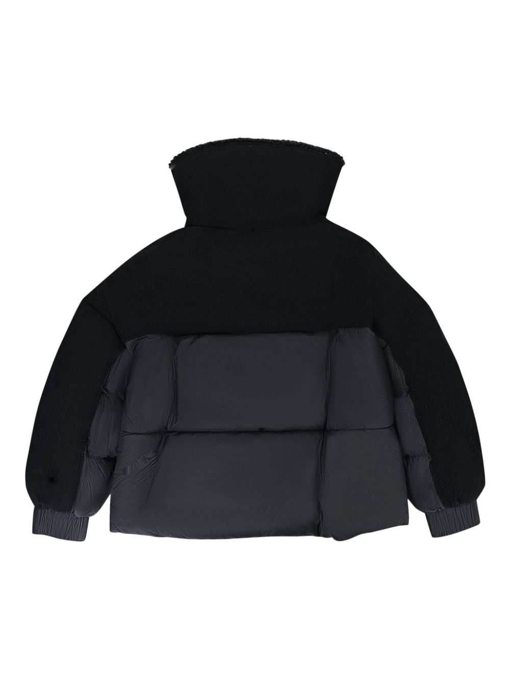 Moose Knuckles Elmira jacket - Black