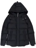 Moose Knuckles 3Q jacket - Black