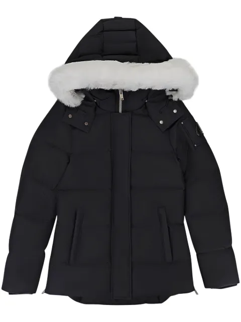 Moose Knuckles 3Q jacket