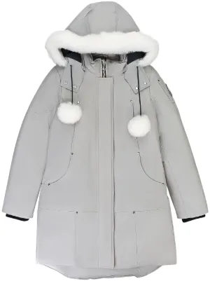 Moose Knuckles for Women Designer Outerwear FARFETCH