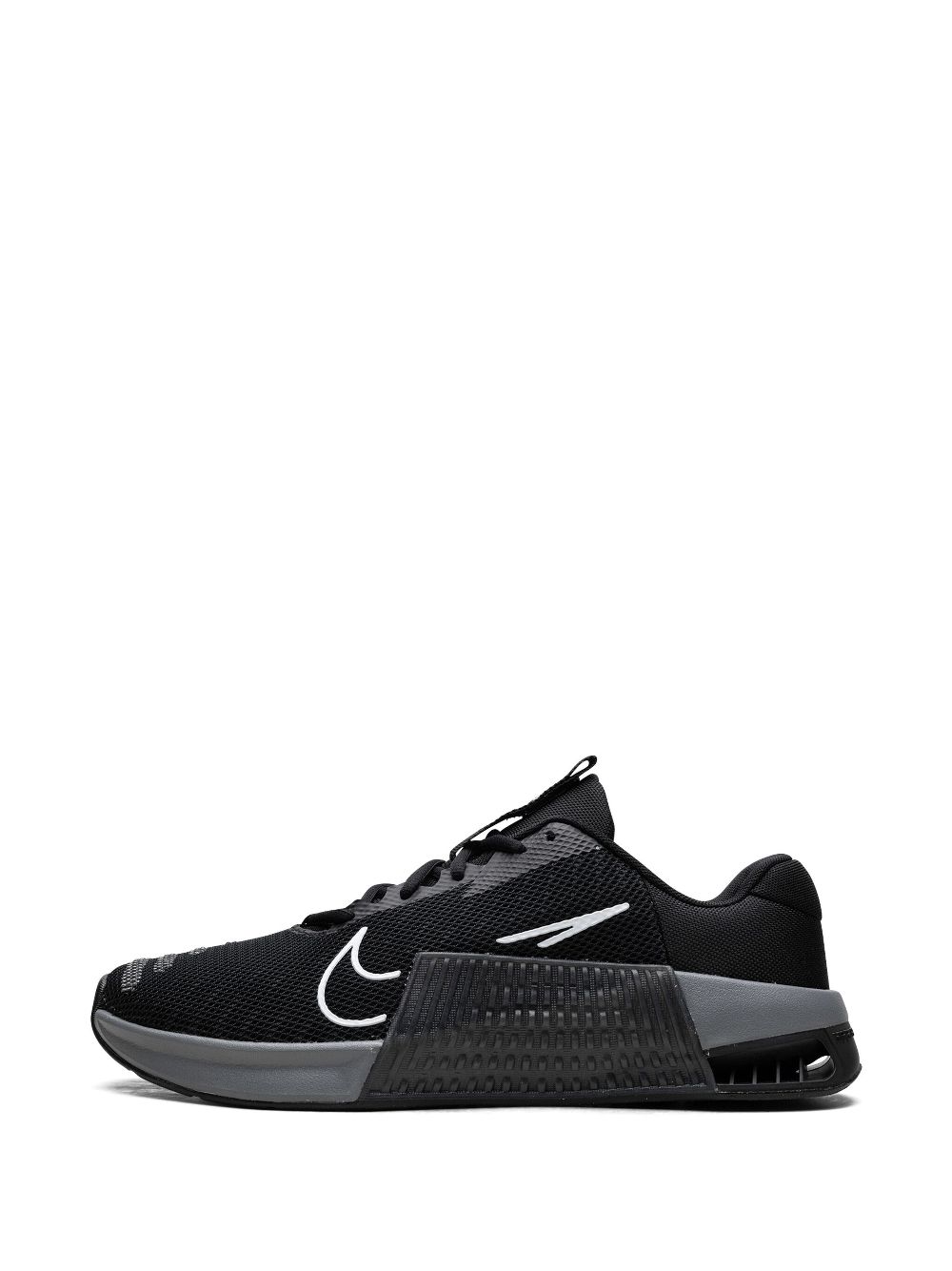 Nike Metcon 9 "Black Anthracite" sneakers