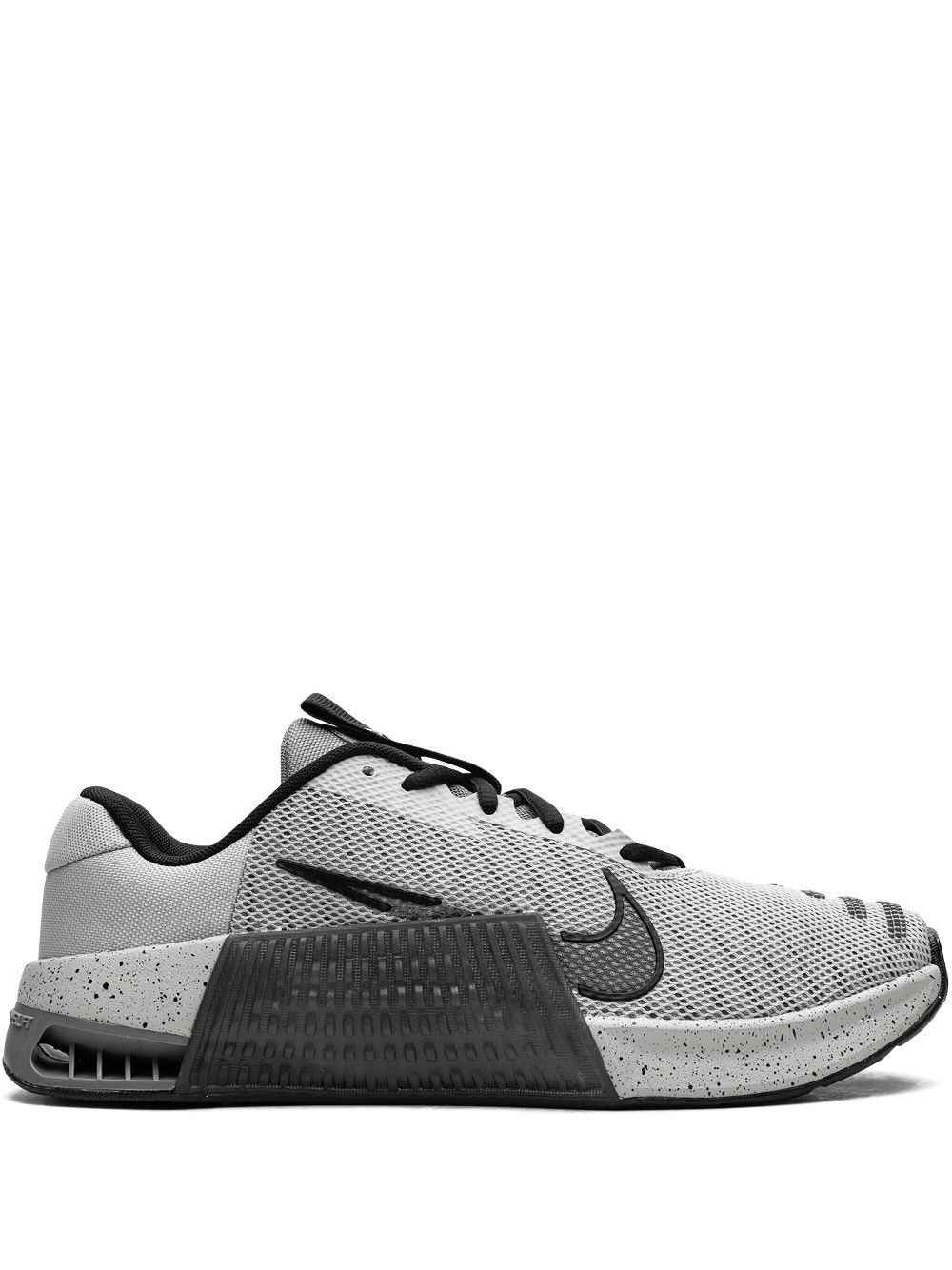 Nike Metcon 9 "Light Iron Ore Flat Pewter" sneakers Grey