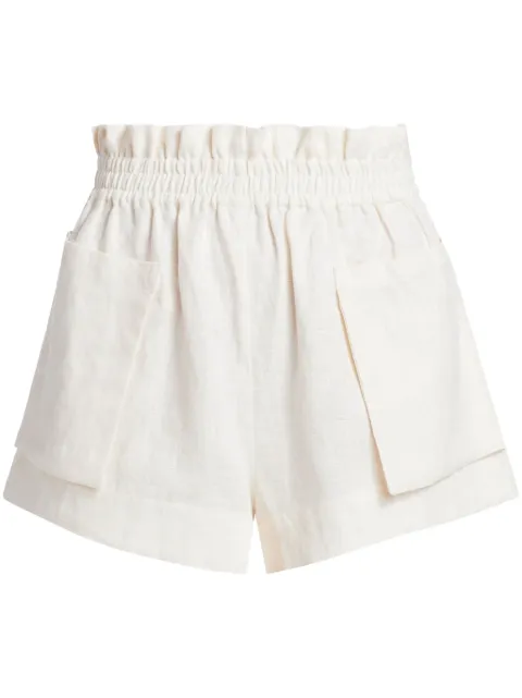 HEVRON Mira shorts