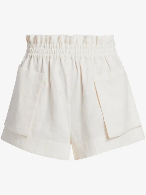 HEVRON Mira shorts