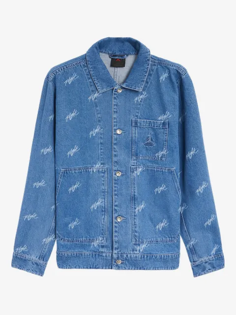 Jordan Flight Heritage denim jacket