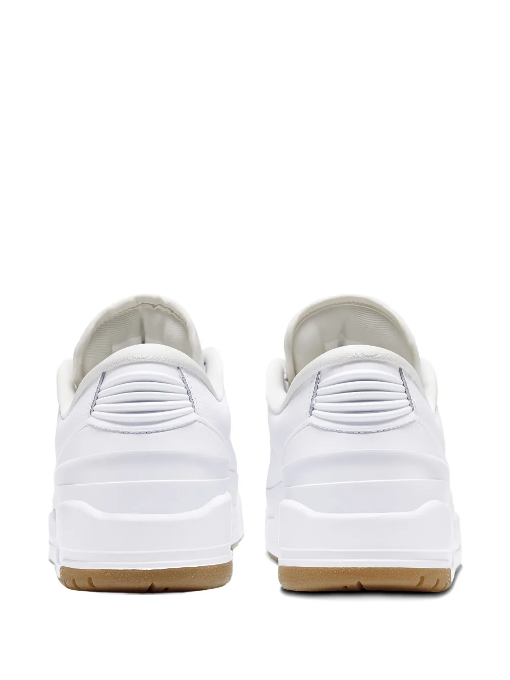 Jordan 2 3 "White Gum" sneakers