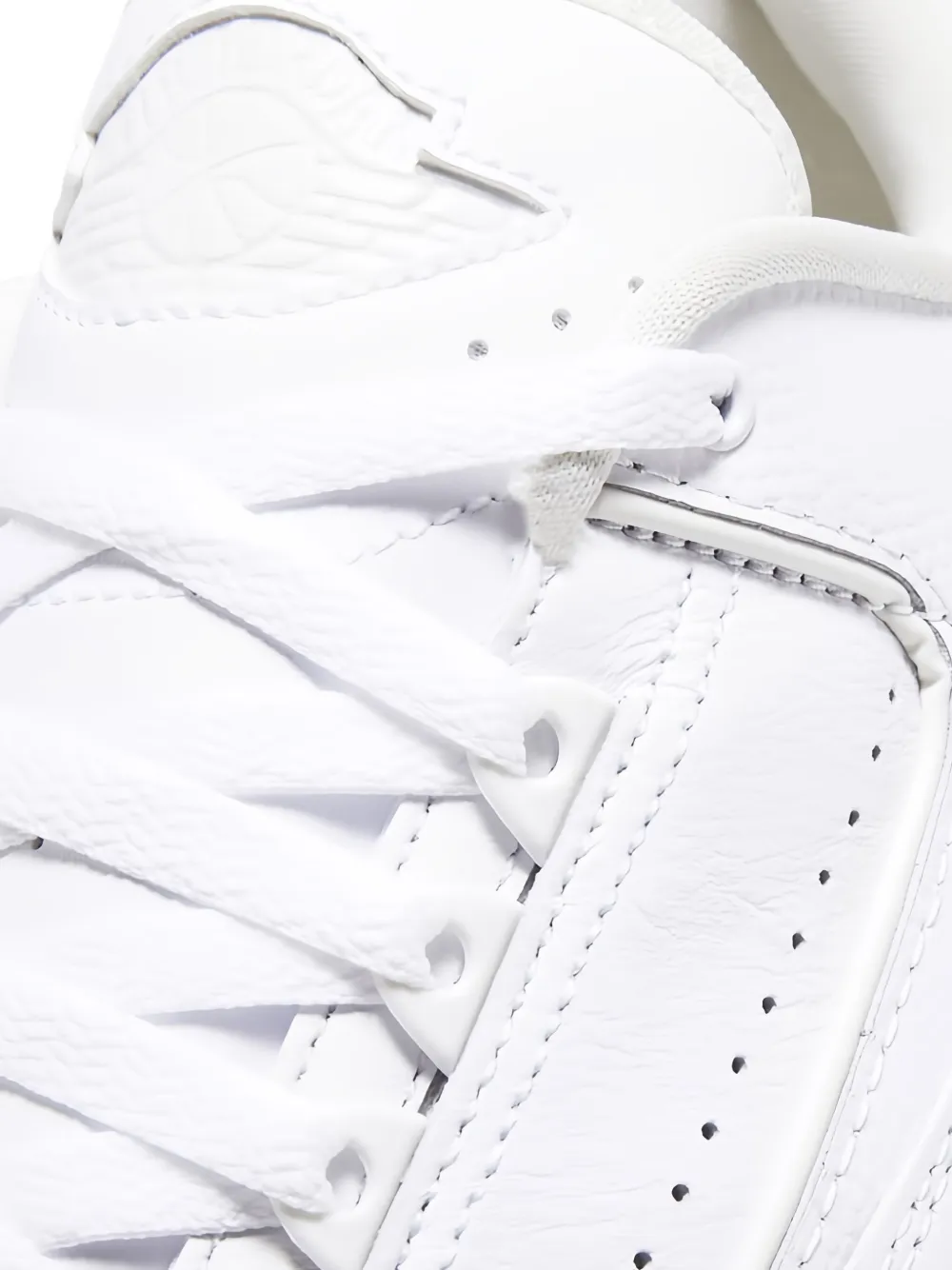 Jordan 2 3 "White Gum" sneakers