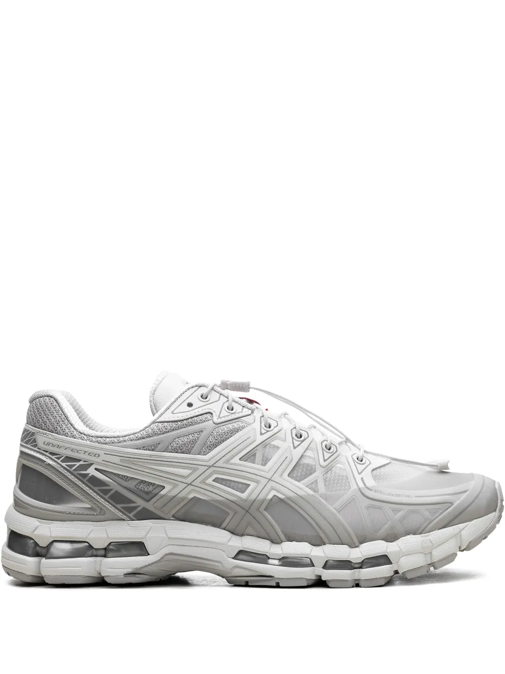 ASICS x Unaffected Gel-Kayano 20 "Cream" sneakers Grey