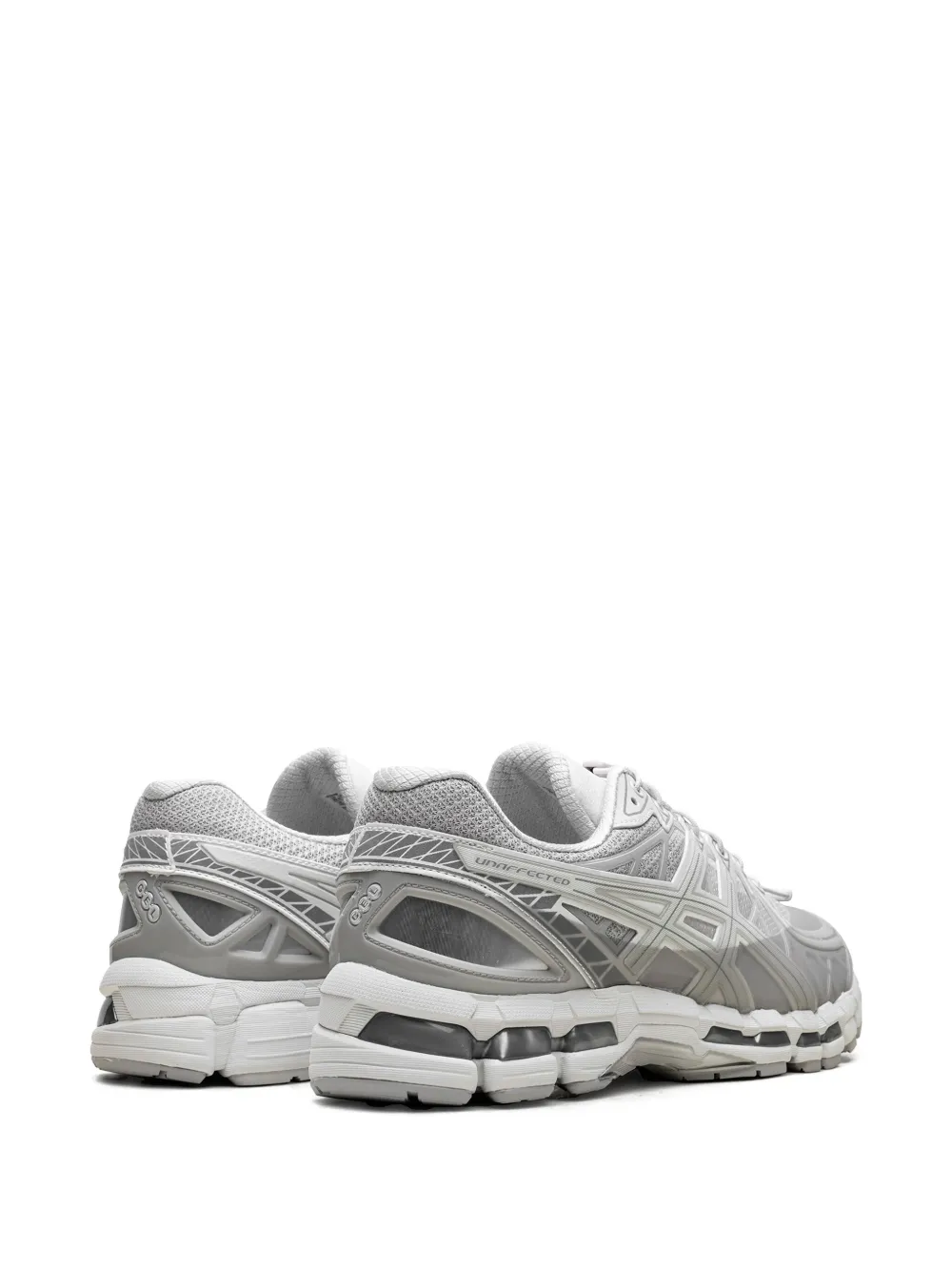 ASICS x Unaffected Gel-Kayano 20 "Cream" sneakers Grey