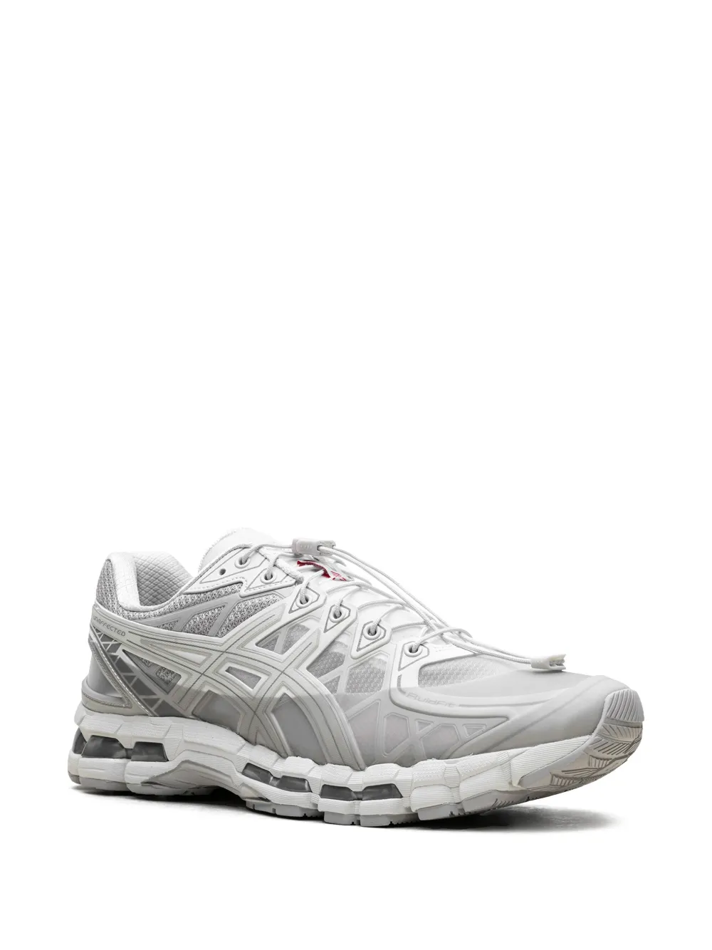 ASICS x Unaffected Gel-Kayano 20 "Cream" sneakers Grey