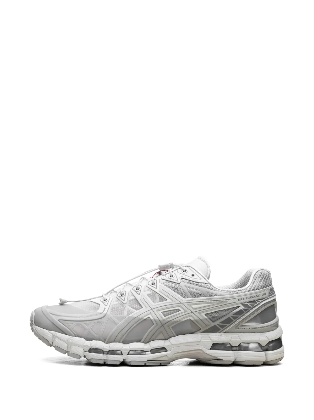 ASICS x Unaffected Gel-Kayano 20 "Cream" sneakers Grey