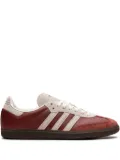 adidas Samba OG sneakers - Red