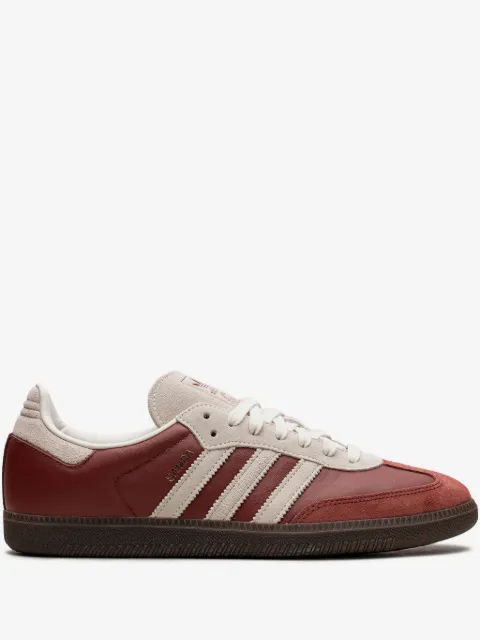 adidas Samba OG sneakers