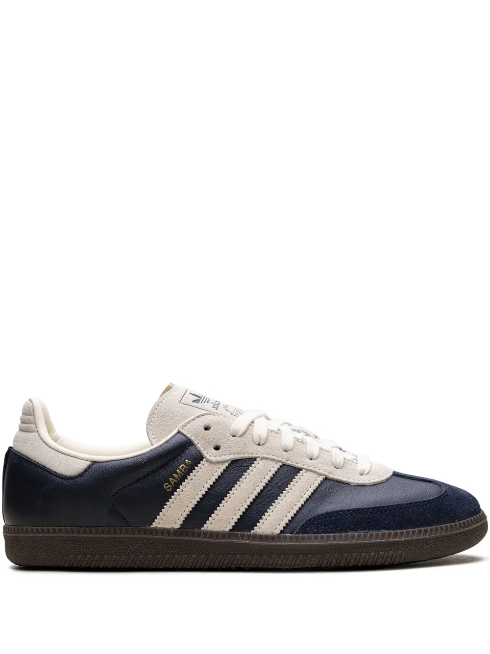 Adidas Handball Spezial "Aurora Ink Wild Sepia" sneakers Blue