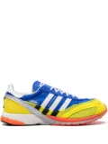 adidas adiZero SL72 ""Bad Bunny - Blue"" sneakers - Yellow