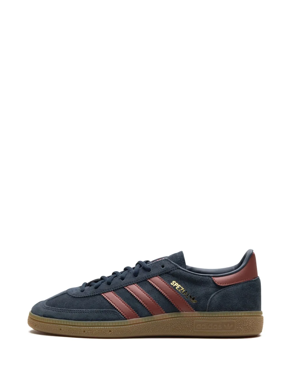 adidas Handball Spezial "Aurora Ink Wild Sepia" sneakers Blue