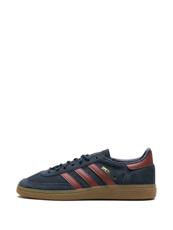 Adidas Handball Spezial “Aurora Ink/Wild Sepia” スニーカー
