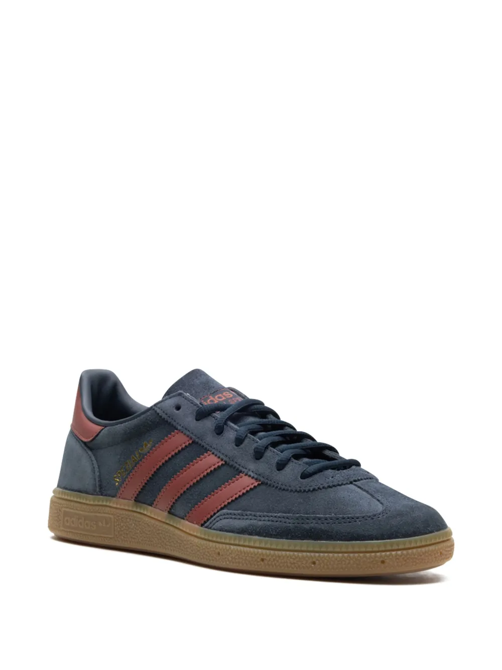 adidas Handball Spezial "Aurora Ink Wild Sepia" sneakers Blue