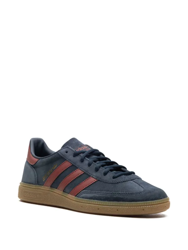 ☆大人気☆adidas Originals handball spezial Aurora Ink adidas Originals Handball Spezial Aurora Ink Wild Sepia Men
