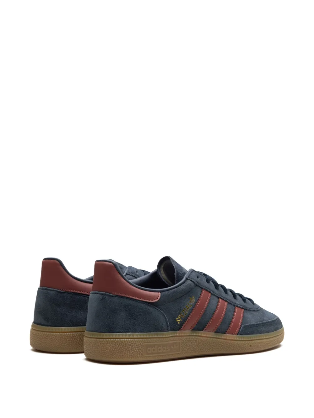 adidas Handball Spezial "Aurora Ink Wild Sepia" sneakers Blue