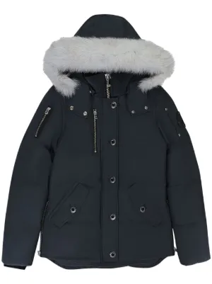 Moose Knuckles(ムース・ナックルズ)ウィメンズ - FARFETCH Moose Knuckles(ムース・ナックルズ)ウィメンズ - FARFETCH