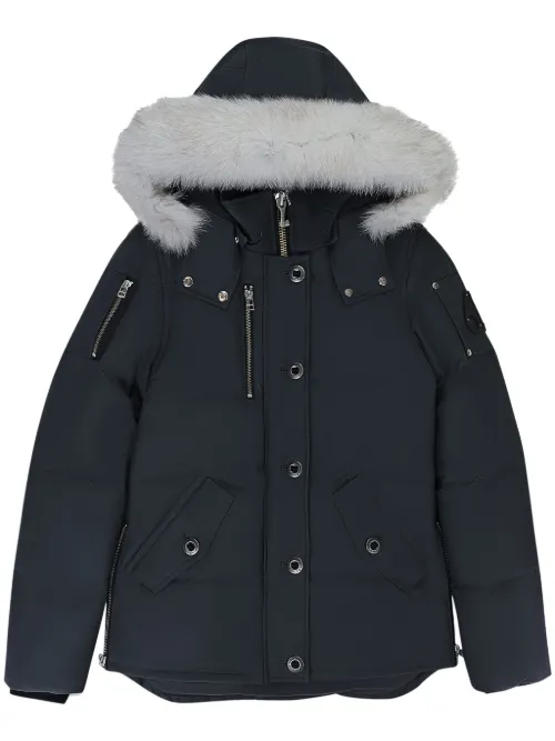 Moose Knuckles veste 3Q - Gris - Moose Knuckles - Modalova