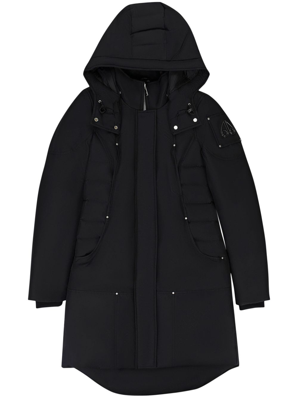 Stirling parka