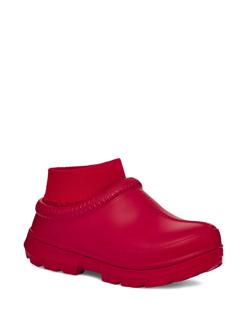 UGG mules Tasman X Samba Red | Mules planos | Image 2