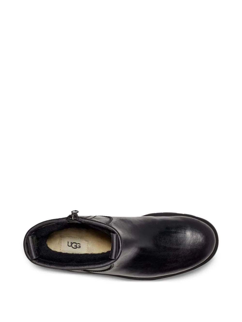UGG Kennen "Black" boots