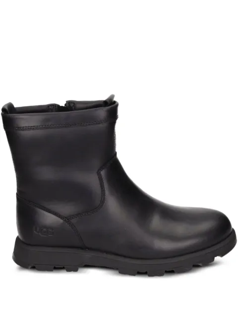 UGG Kennen "Black" boots