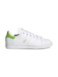 adidas Kids Stan Smith ""Kermit"" sneakers - White