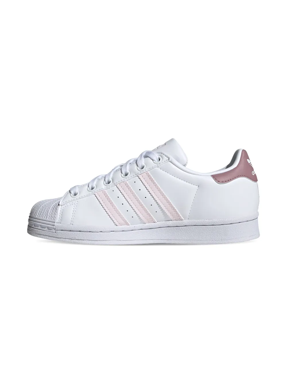 adidas Kids Superstar sneakers White